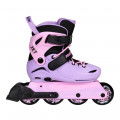 Rolki Powerslide Jet - Lawendowe