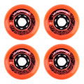 Kółka do Rolek Rollerblade Hydrogen Spectre 80mm/85a - Salmon (4 szt.)