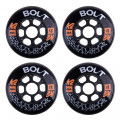 Kółka do Rolek K2 Bolt 90mm/85a (4 szt.)