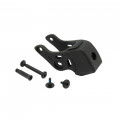FR AXS Brake Set - Czarny