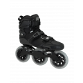 Rolki FR Spin 310 2023 - Czarne - Po Zwrocie