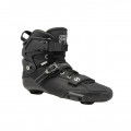 Rolki FR Spin 2025 Czarne - Boot Only