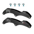 Szyny do rolek FR X EO Skates Carbon 3X110 11.5'' - 195/165