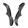 Szyny do rolek FR X EO Skates Carbon 3X125 12.4'' - 195/165