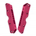 Szyny do rolek FR UFS Street - Magenta