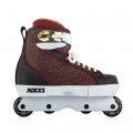 Rolki Roces M12 Dogma Spassov - Domestik Punk 2.0