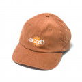 Czapka z daszkiem Magic Boots Skate Goods Caramel Cap