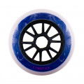 Kółka do Rolek Cymatics Wolflines 110mm/85a - Białe (1 szt.)