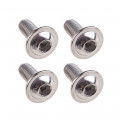 Create Originals UFS Bolt Pack Low Profile 14mm