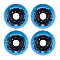 Kółka do Rolek Rollerblade Apex 72mm/80A – Jasno Niebieskie (4 szt.)