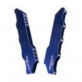 Szyny do rolek Rockin MIX5 90/76 (165mm) - Ciemnoniebieska