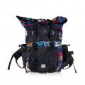 Plecak Kekoa Medium Backpack - Rebel
