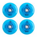Kółka do Rolek Luminous LED 90mm/85a - Ocean/Glow (4 szt.)