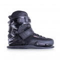 Rolki Seba CJ Carbon - Czarne - Boot Only
