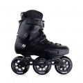 Rolki Powerslide Zoom 100 Pro - Czarne
