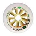 Kółka do Rolek MPC Junk VooDoo 100mm XFIRM (1 szt.)
