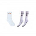 Magic Boots X Inferno - Socks Set