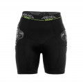 Ochraniacze REKD Energy Pro Impact Shorts - Czarne