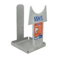 Sonic Sports Skate Stand Metal - Szary