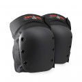 Ochraniacze Triple Eight Street Knee Pads - Czarne