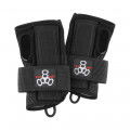 Ochraniacze Triple Eight Wristsavers II - Czarne