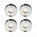 Chaya Neon Magnetic Spacers (4 szt.)