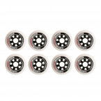 Kółka do Rolek Rollerblade Hydrogen 84mm/85a (8 szt.)