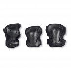 Ochraniacze Rollerblade EVO Gear Tri-Pack
