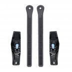 Rollerblade Apex 45 Buckle (2 szt.)