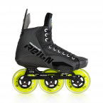 Rolki Powerslide Reign Ares 100 - Czarne CP