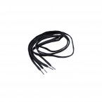 Sznurówki Rollerblade Twister Laces 155cm/61'' - Czarne