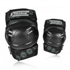 Ochraniacze Powerslide Standard Elbow Pad Men