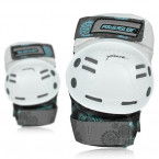Ochraniacze Powerslide Standard Elbow Pad Pure