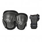 Ochraniacze Powerslide Pro Air Men - TriPack