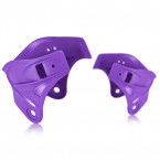 Powerslide Imperial Cuff Set - Fioletowy