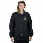 Ground Control Coach Jacket