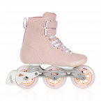 Rolki Powerslide Pheme 100 - Różowe CP