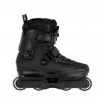 Rolki Usd Aeon 72 2021 - Czarne