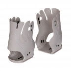 Usd Shadow Cuff 1.0 - Szary