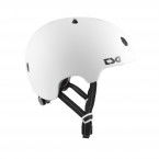 Kask TSG Meta - Satin White