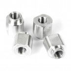 Chaya DCM Mounting Nut (4 szt.)
