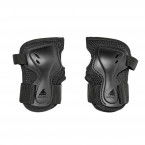 Ochraniacze Rollerblade EVO Pro Gear Wristguard - Czarny