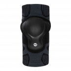 Ochraniacze Powerslide Onesie Knee Pad - Czarny