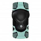 Ochraniacze Powerslide Onesie Knee Pad - Morski