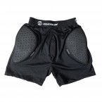 Ochraniacze Standard Protective Shorts Junior - Czarne