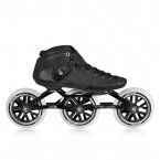 Rolki Powerslide Puls 125 - Czarne CP