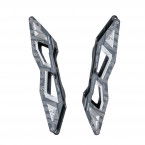 Szyny do rolek Powerslide DH365 Trinity Downhill 14,3''/365mm