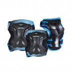 Ochraniacze Powerslide Kids Pro Boys Set