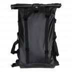 Plecak Powerslide UBC Commuter II Backpack - Czarny