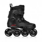 Rolki Powerslide Next 80 - Black Core